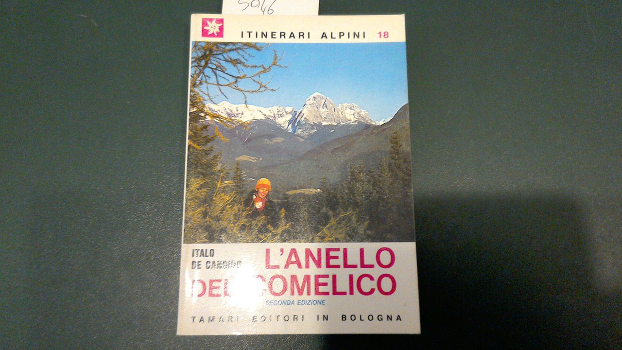 L'anello del Comelico