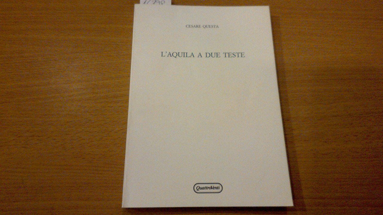 L'aquila e due teste - immagini di Roma e dei …