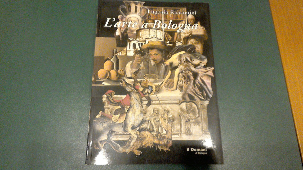 L'arte a Bologna