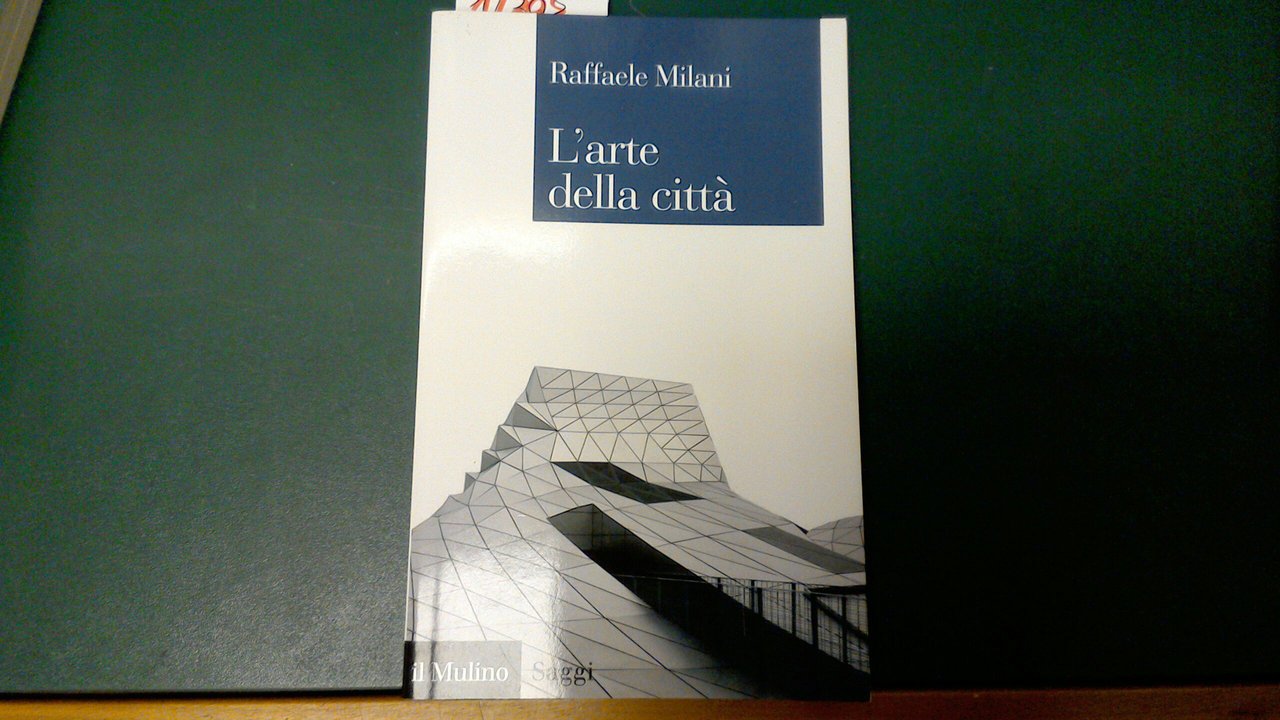 L'arte della città