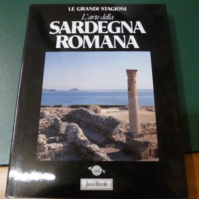 L'arte della Sardegna romana