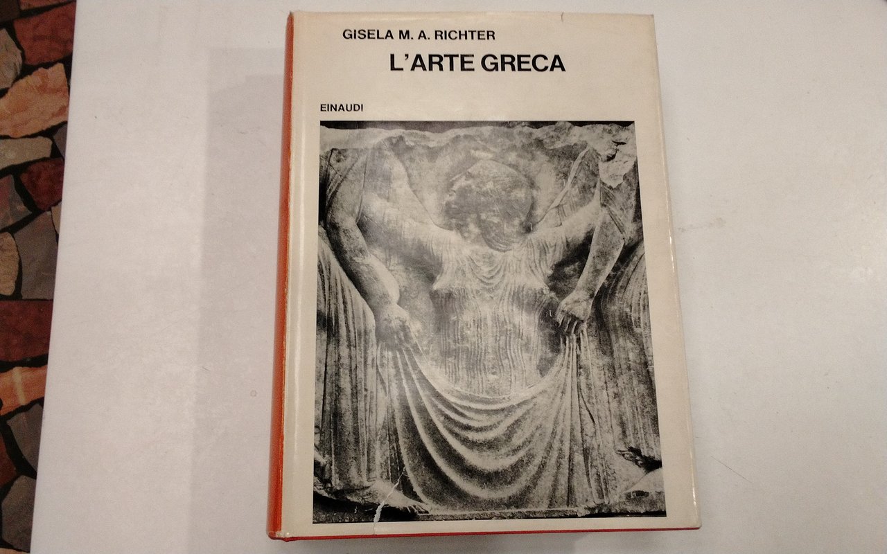 L'arte greca | Immagine principale