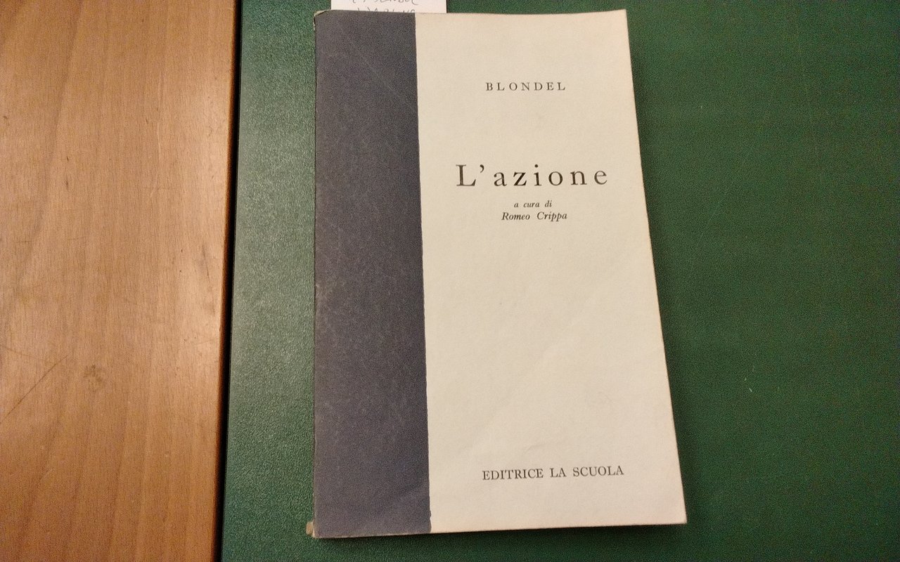L'azione | Immagine principale