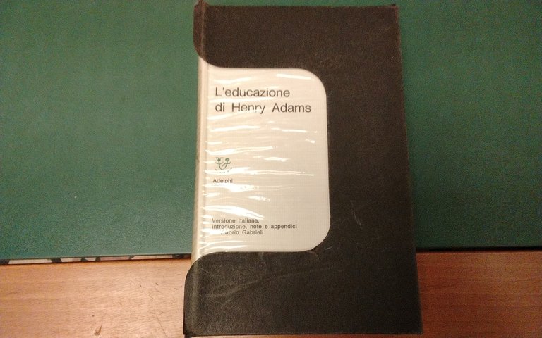 L'educazione di Henry Adams | Immagine Gallery 2