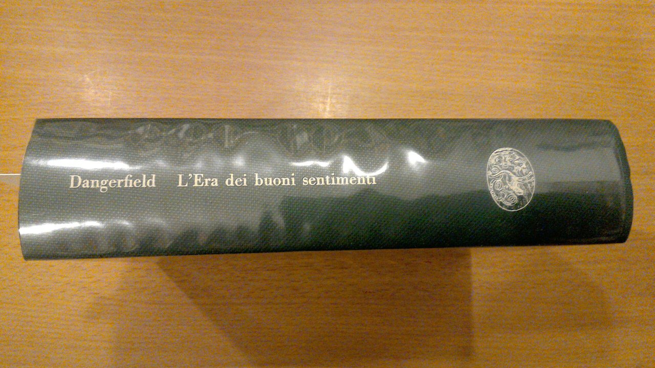 L'era dei buoni sentimenti - l'America di Monroe (1812-1829)