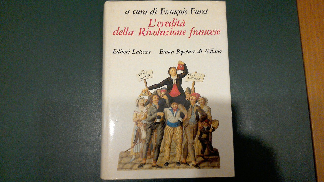 L'eredità della Rivoluzione francese