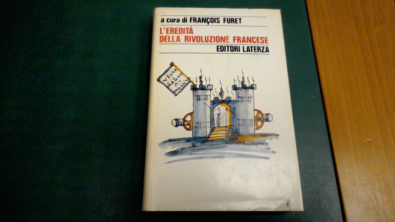 L'eredità della Rivoluzione francese