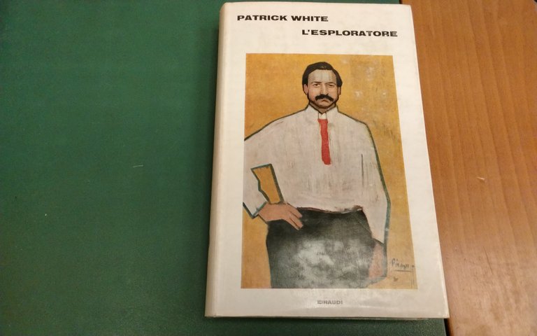 L'esploratore | Immagine Gallery 2