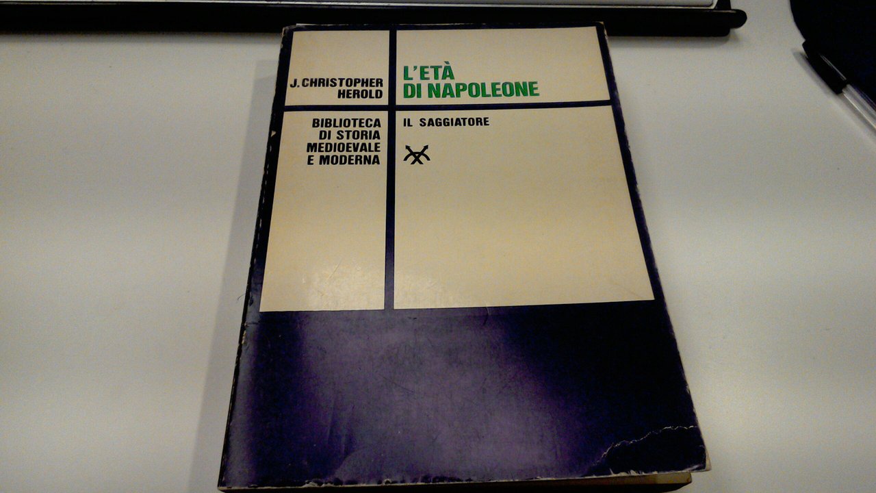 L'età di Napoleone