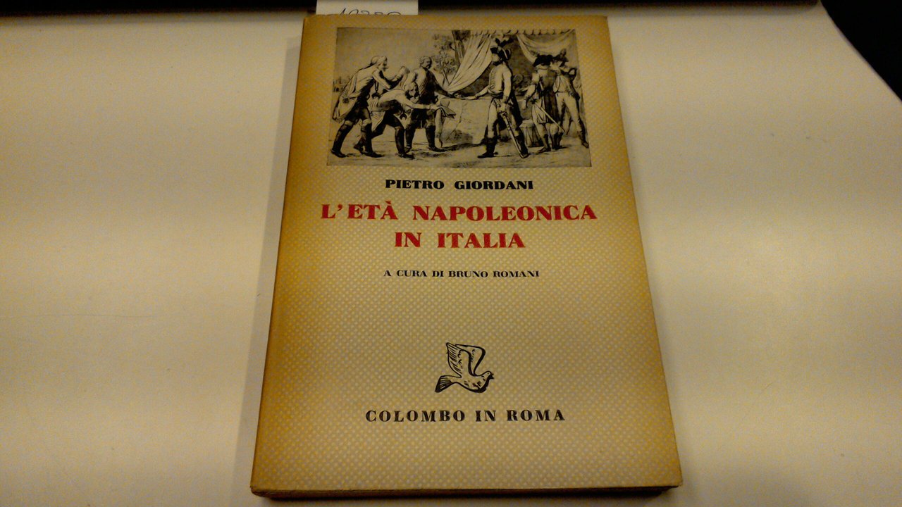 L'età napoleonica in Italia