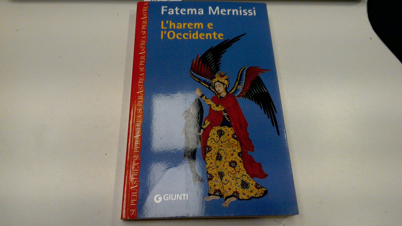 L'Harem e l'Occidente