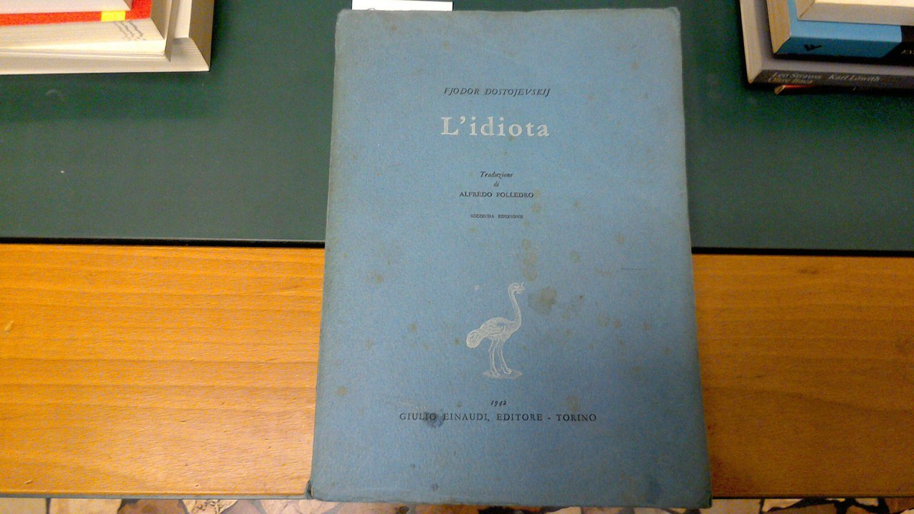 L'idiota