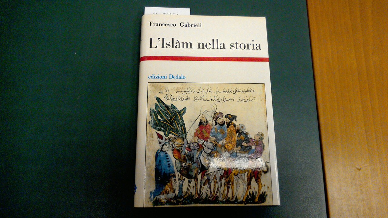 L'Islam nella storia