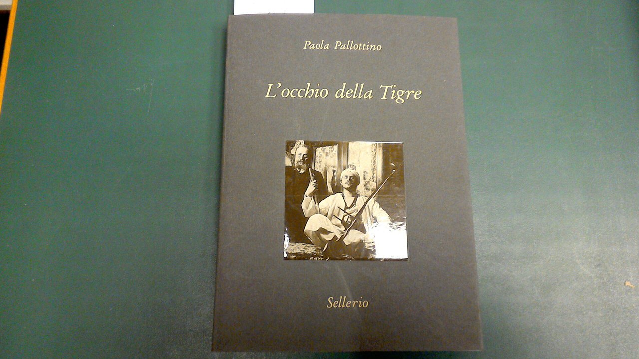 L'occhio della tigre - Alberto Della Valle, fotografo e illustratore …