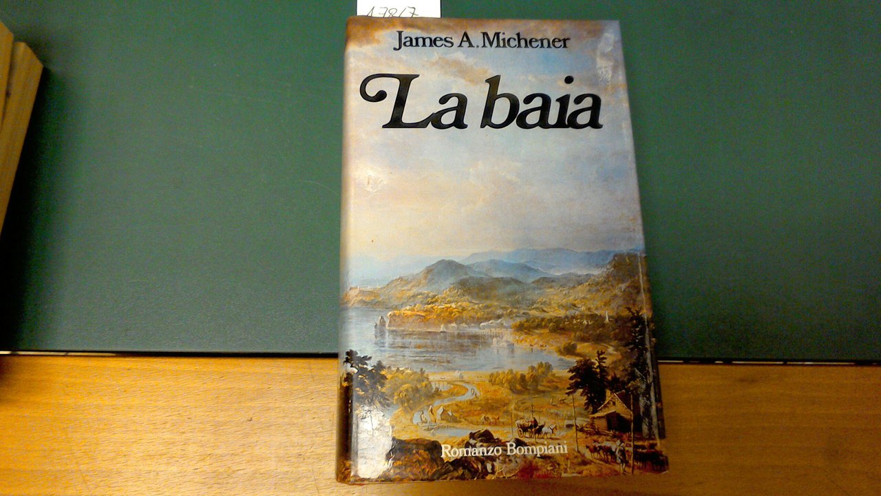 La baia