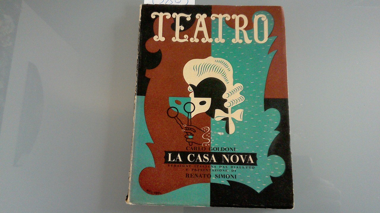 La casa nova