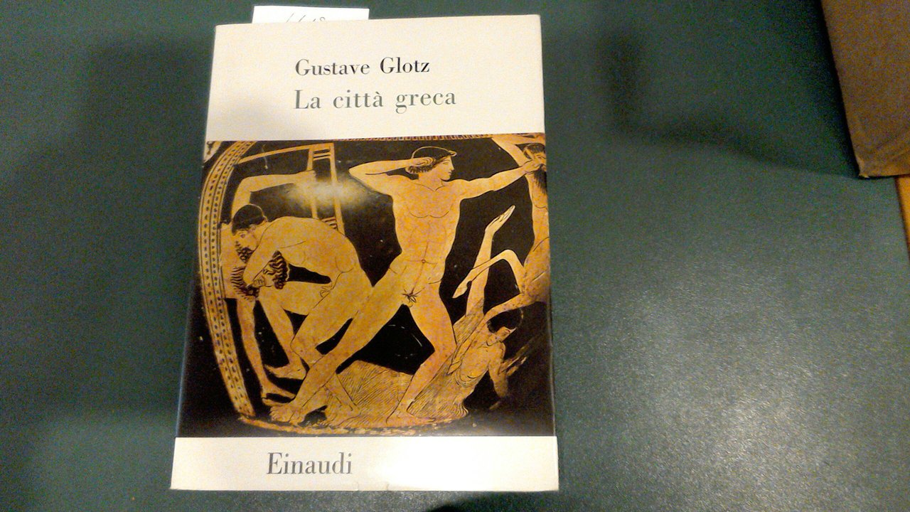 La città greca