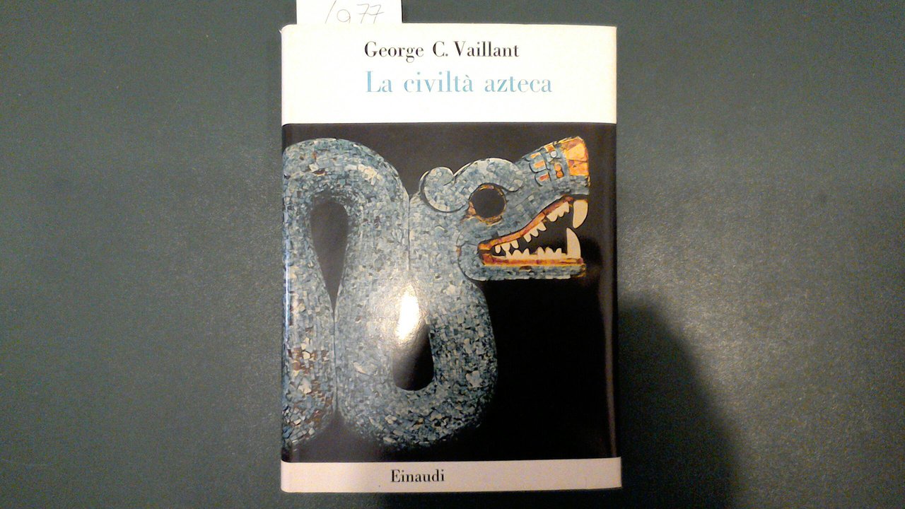 La civiltà azteca