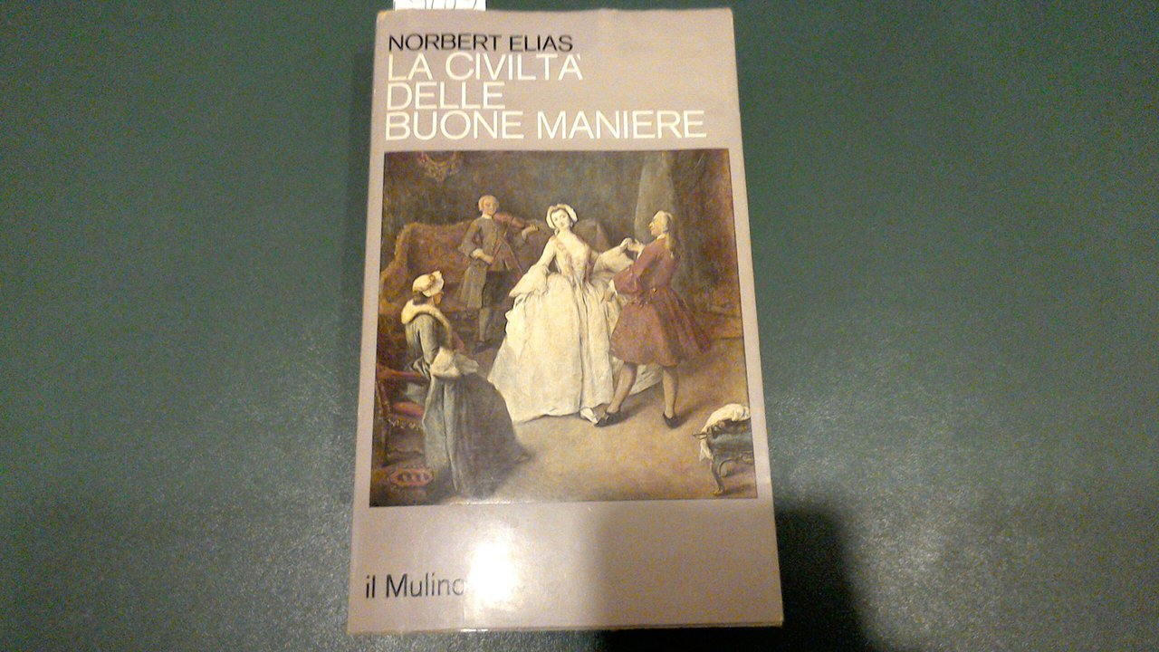 La civiltà delle buone maniere