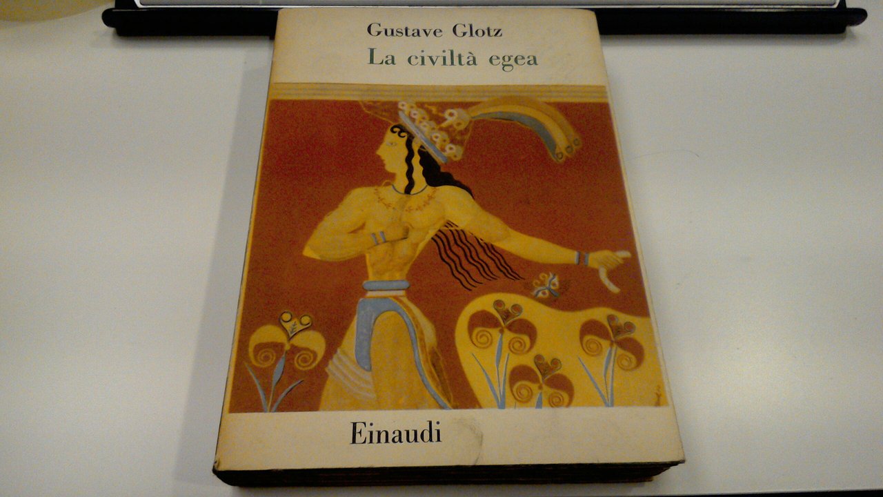 La civiltà egea