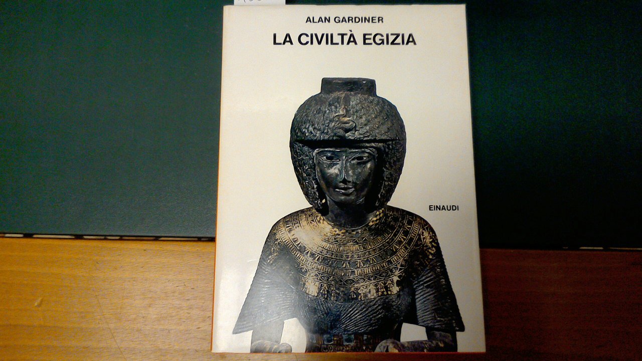 La civiltà egizia