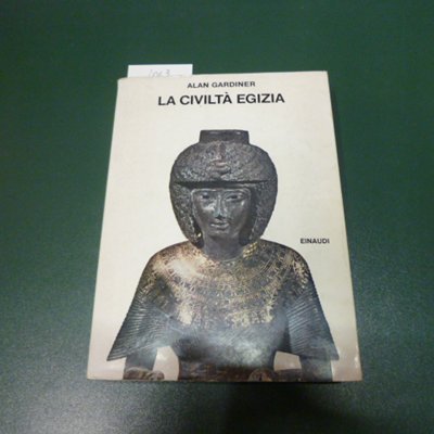 La civiltà egizia
