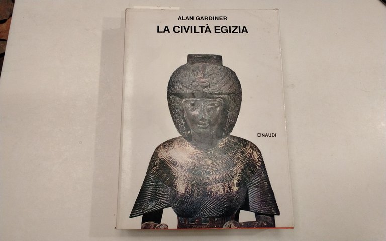 La civiltà egizia | Immagine Gallery 2