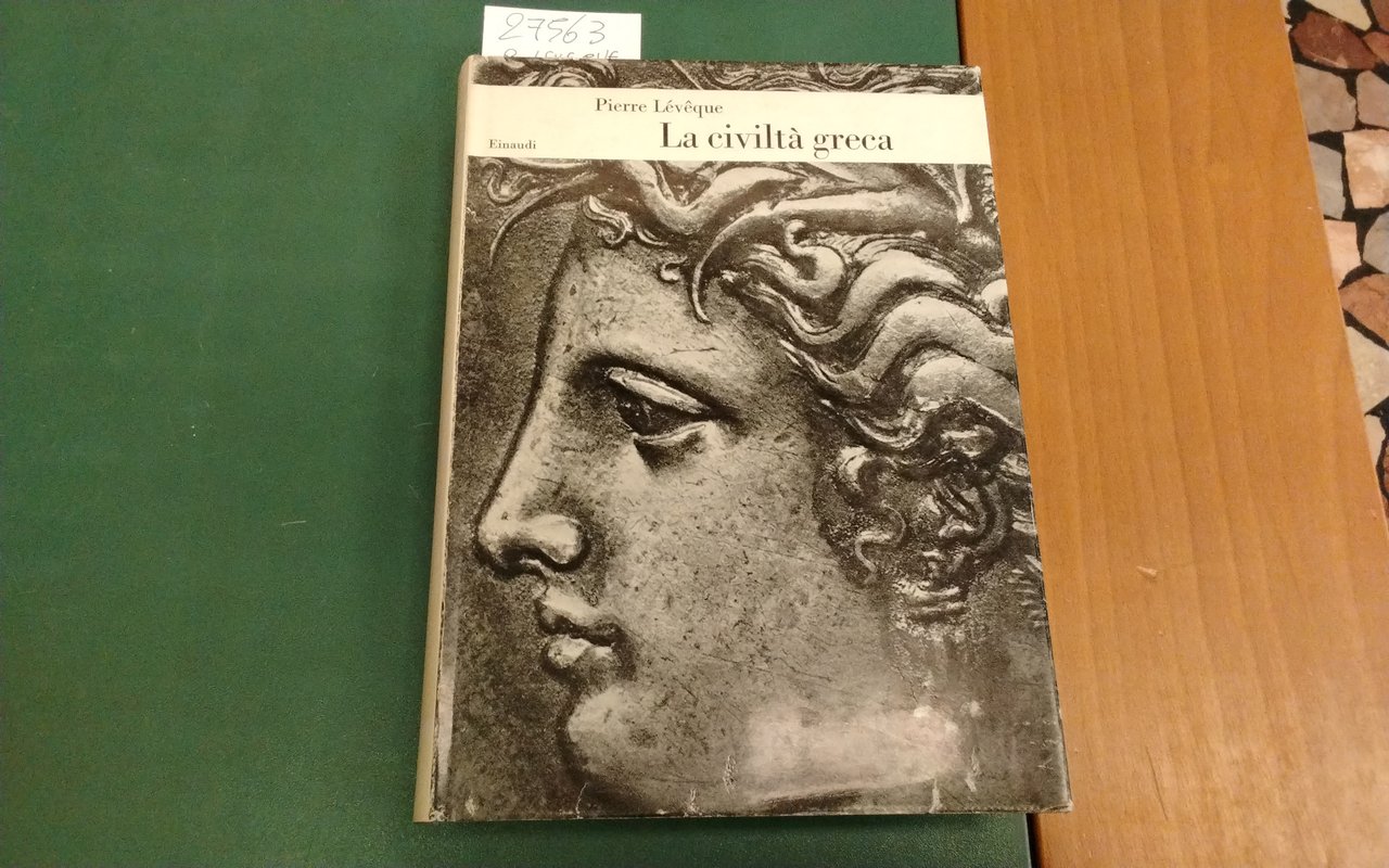 La civiltà greca | Immagine principale