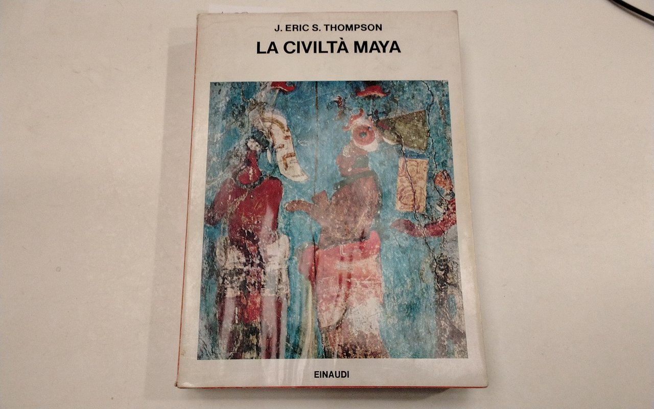La civiltà Maya | Immagine principale