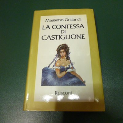 La contessa di Castiglione