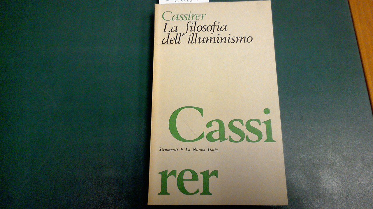 La filosofia dell'Illuminismo | Immagine principale