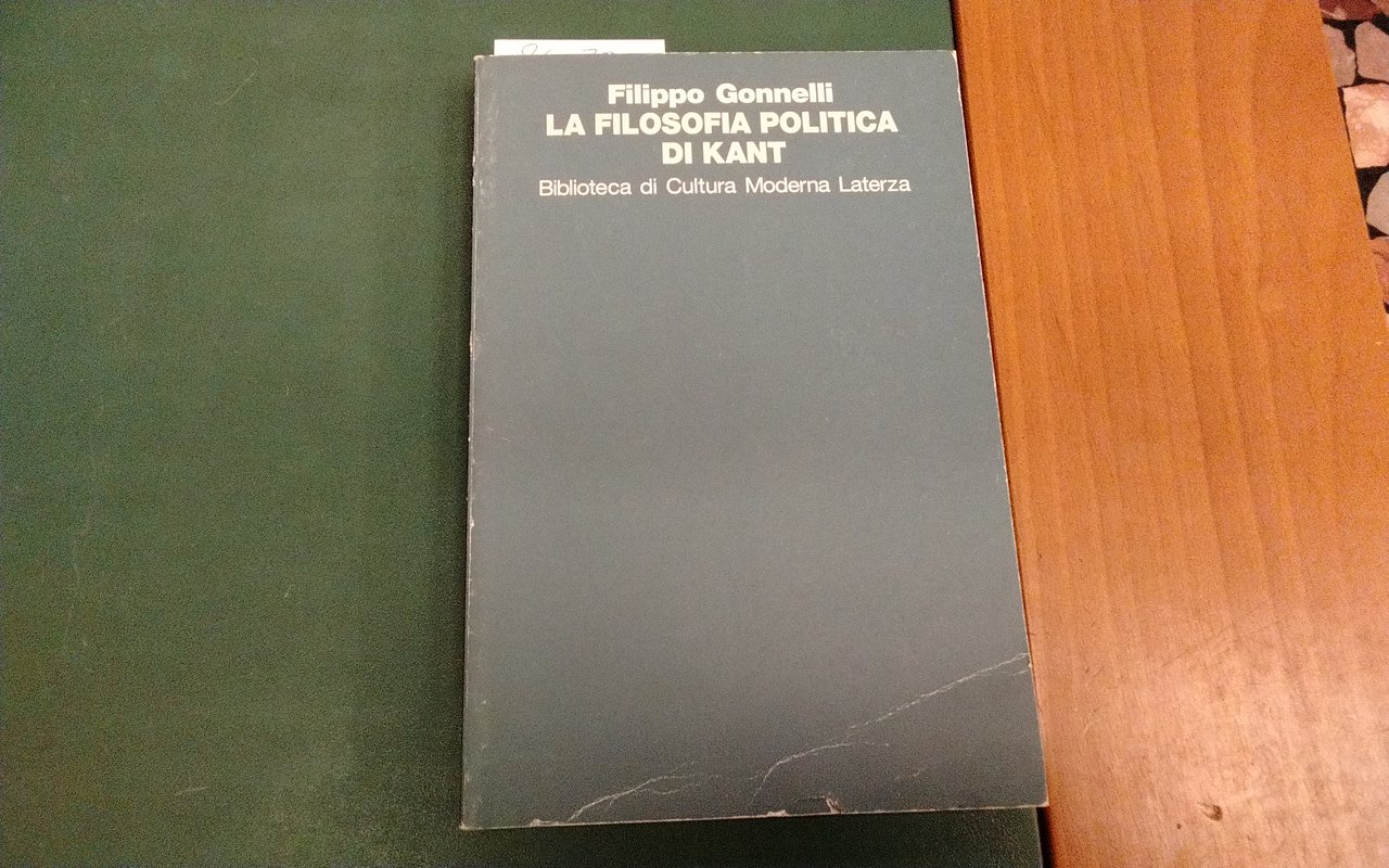 La filosofia politica di Kant | Immagine principale