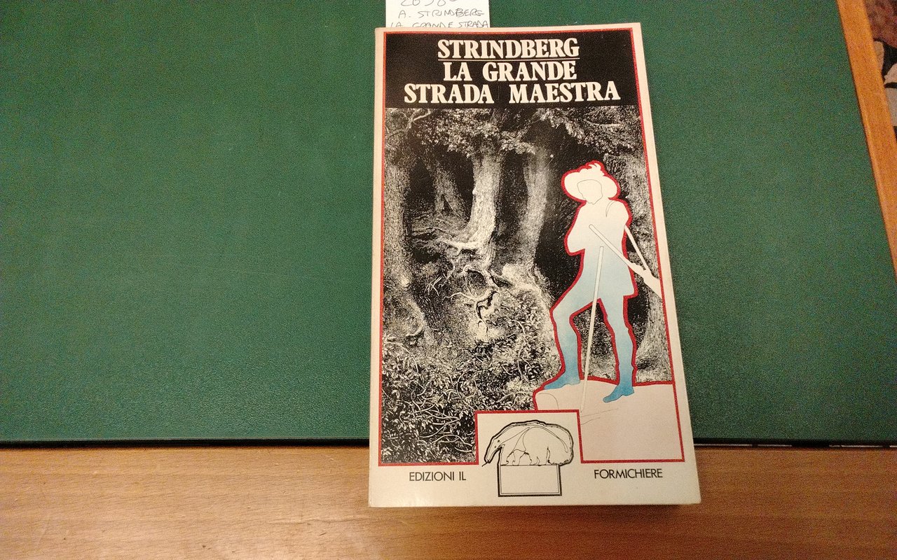 La grande strada maestra | Immagine principale