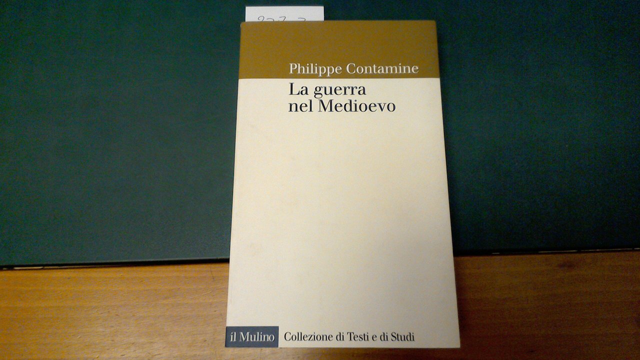 La guerra nel Medioevo