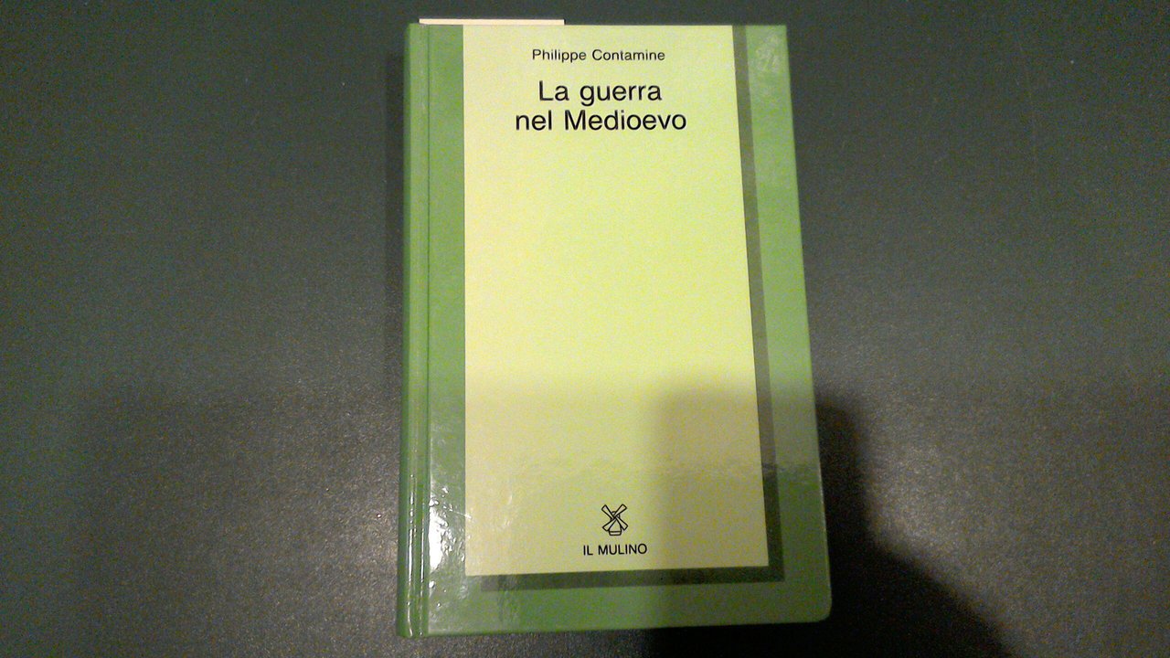 La guerra nel Medioevo
