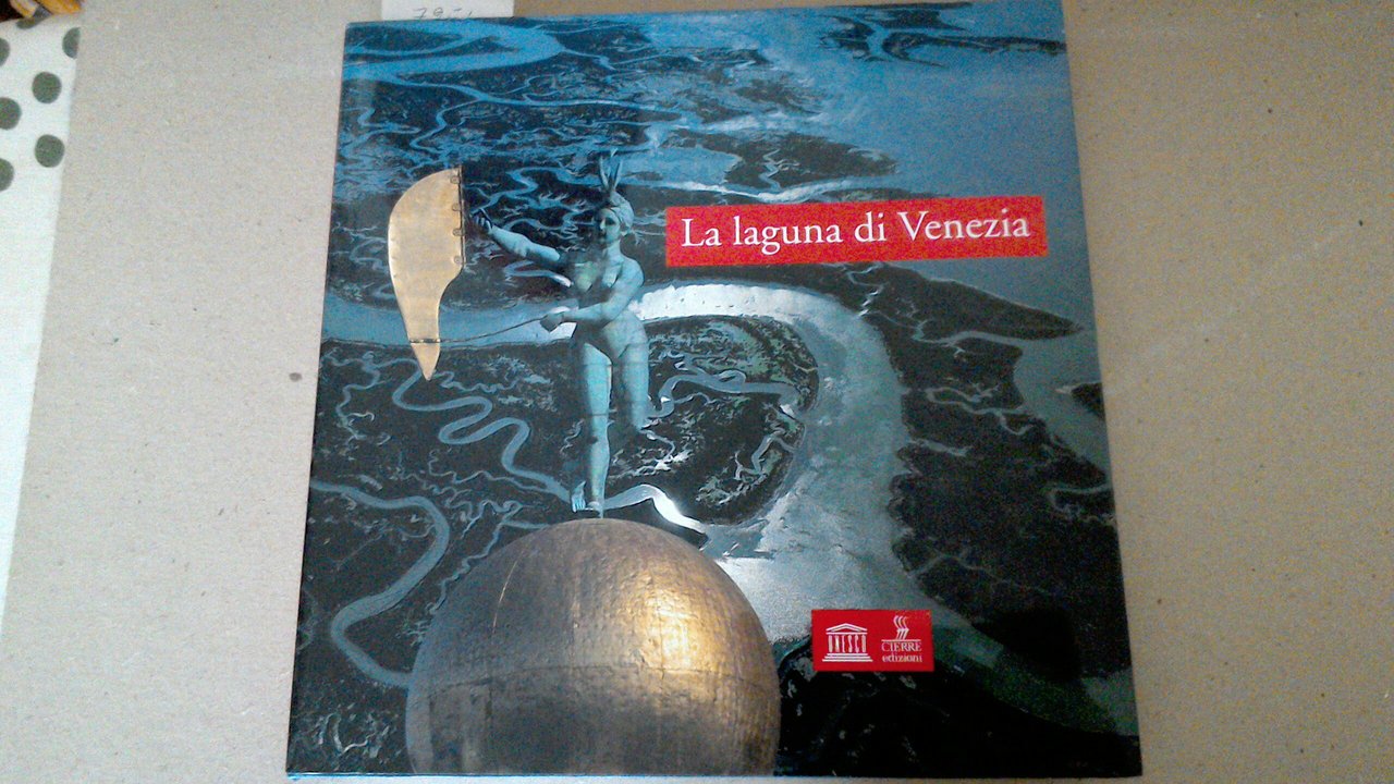 La laguna di Venezia