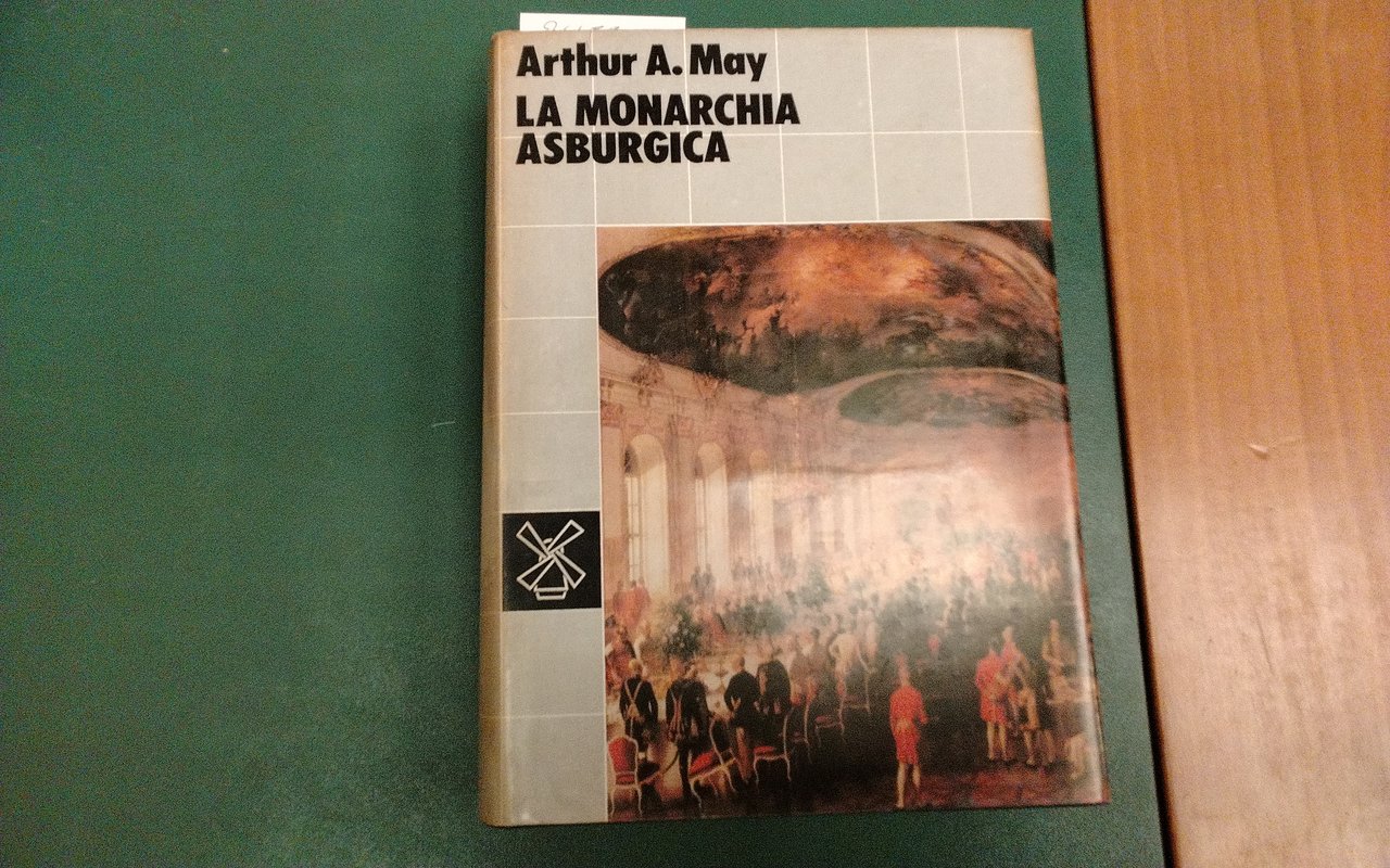 La monarchia asburgica 1867-1914 | Immagine principale