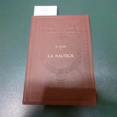 La nautica