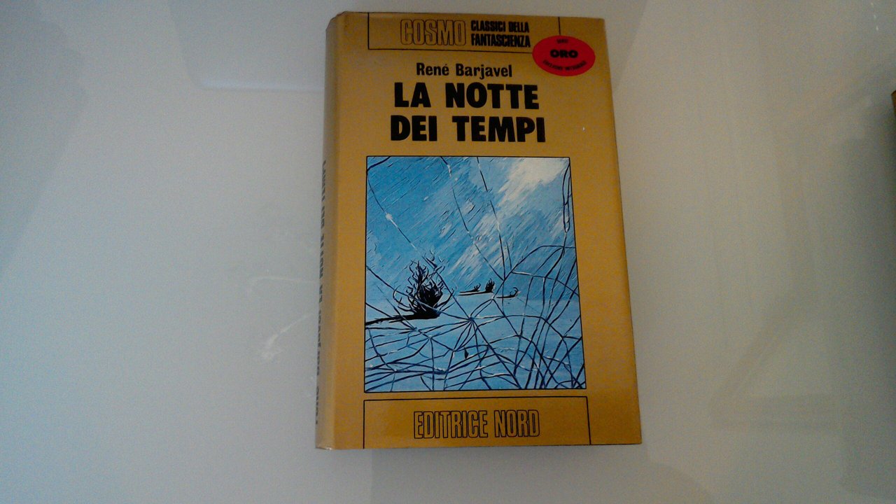 La notte dei tempi