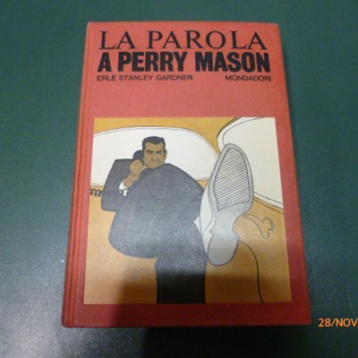 La parola a Perry Mason