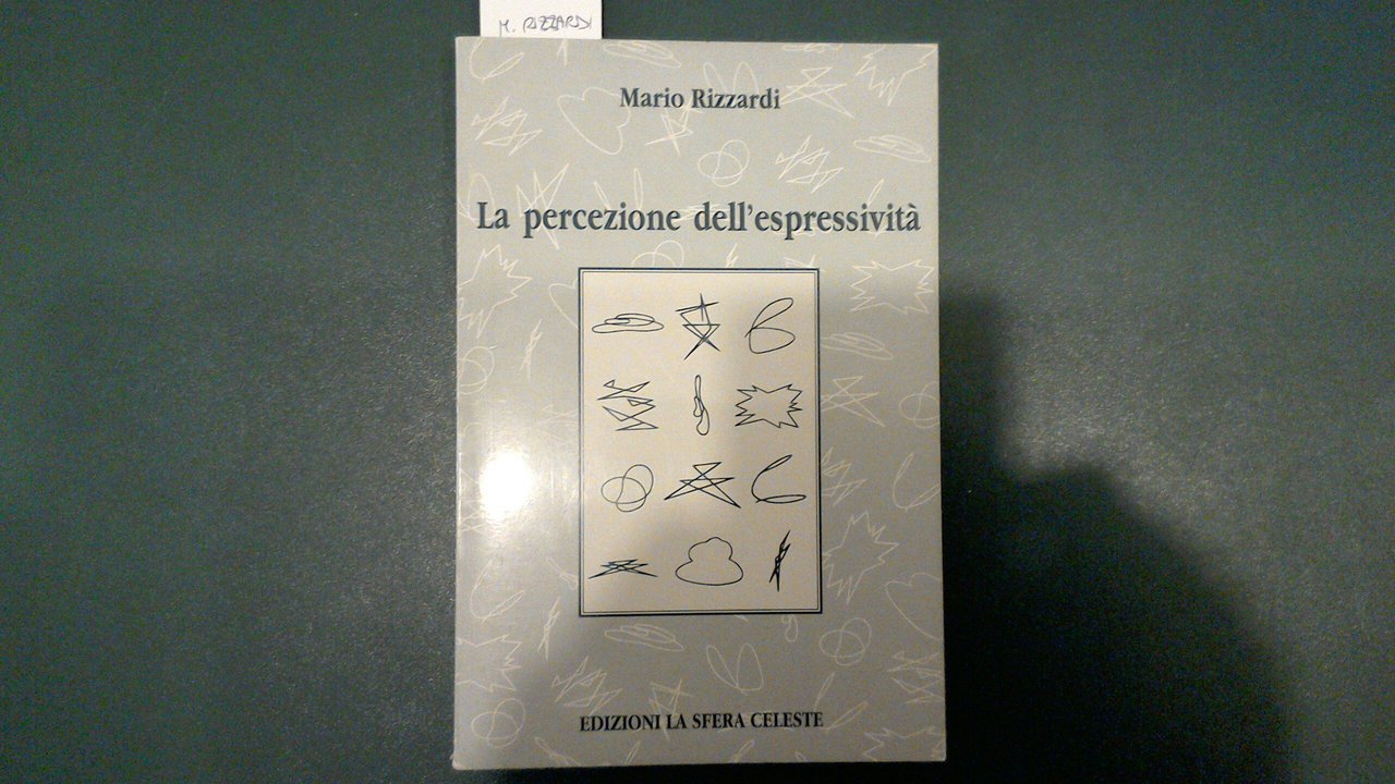 La percezione dell'espressività