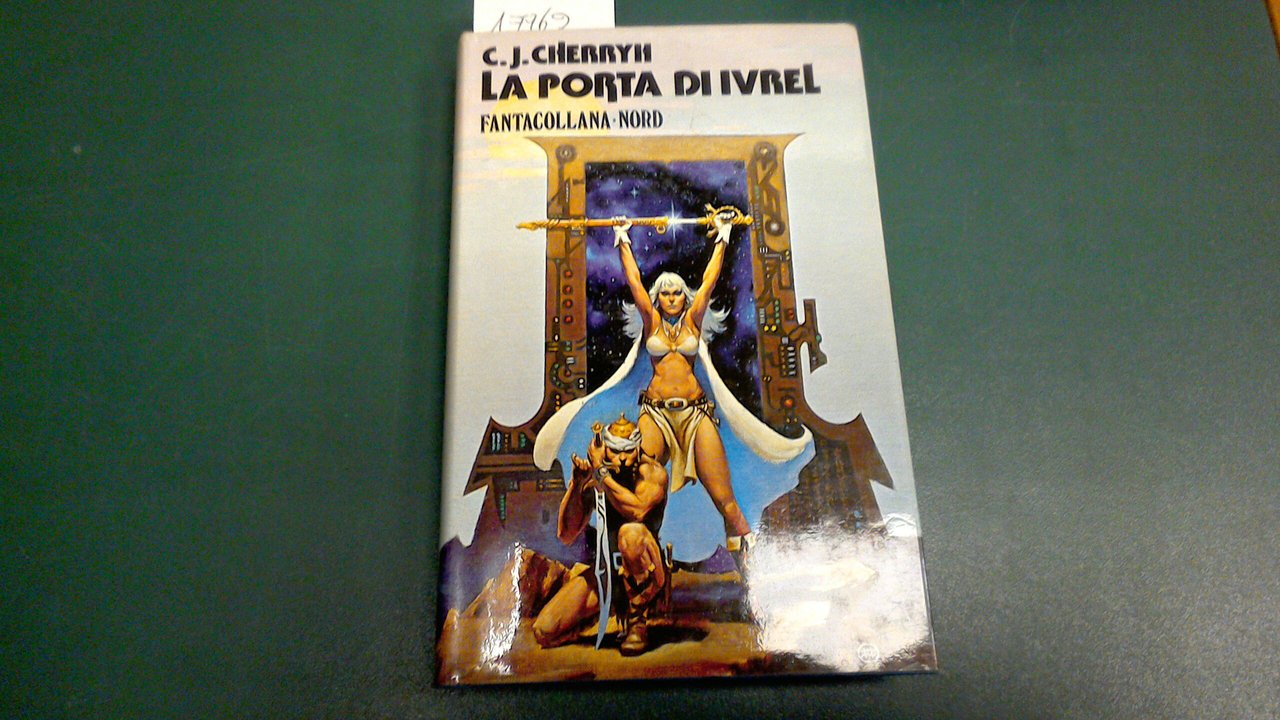 La porta di Ivrel