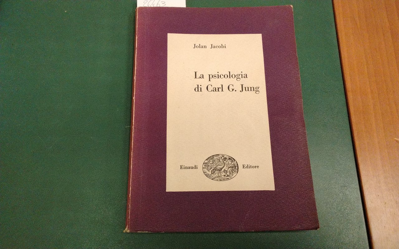 La psicologia di Carl G. Jung | Immagine principale