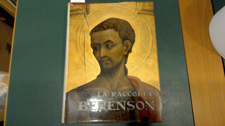La Raccolta Berenson