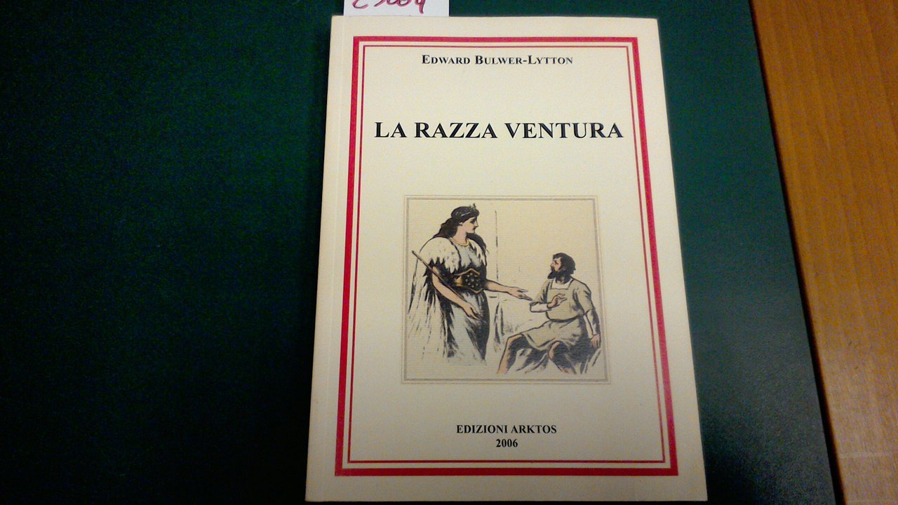 La razza ventura