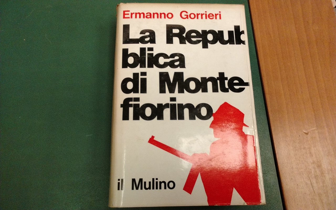 La Repubblica di Montefiorino | Immagine principale