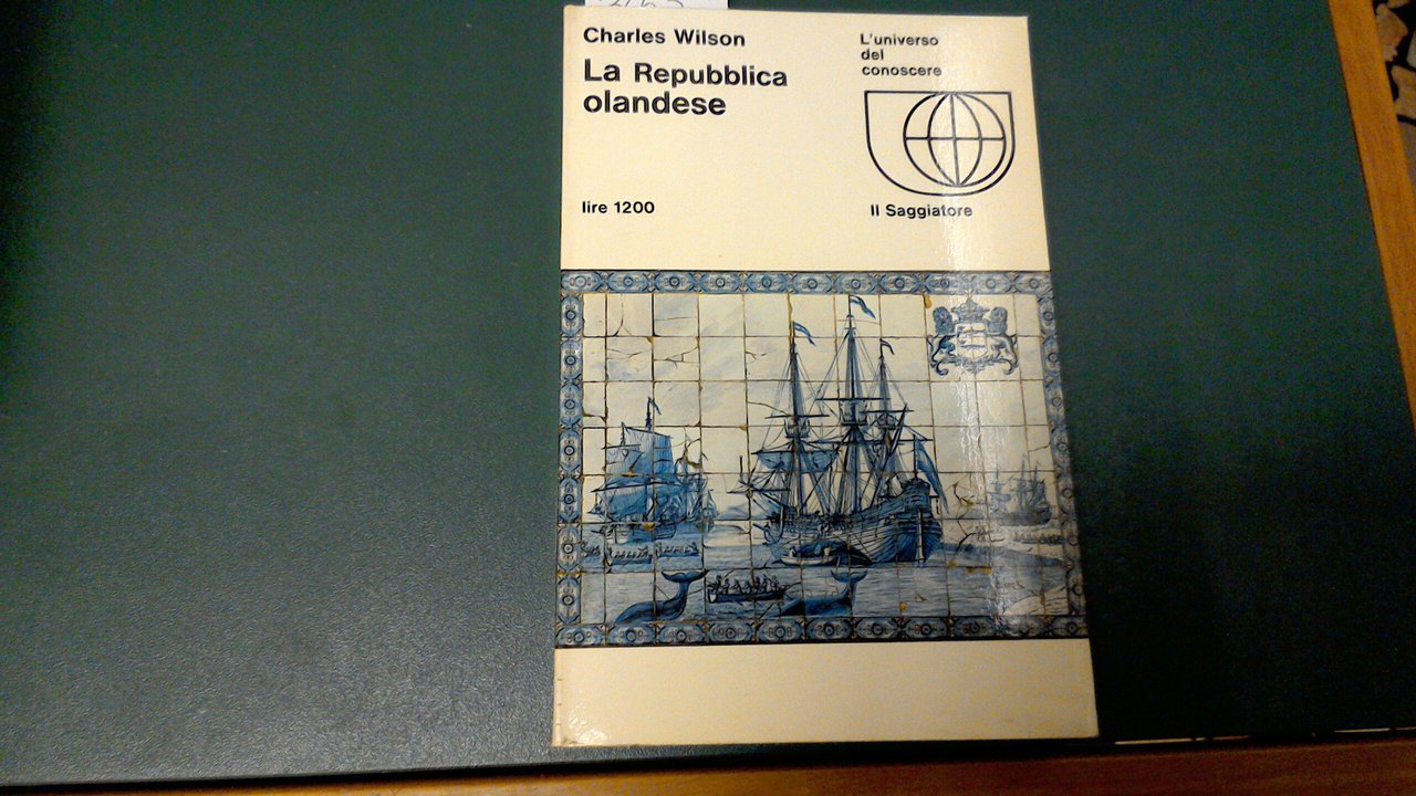 La Repubblica olandese