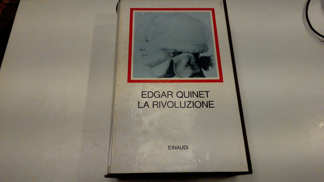 La rivoluzione