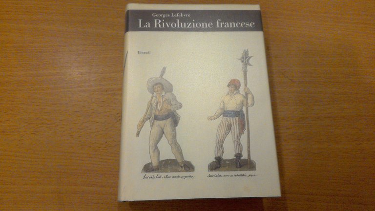 La rivoluzione francese