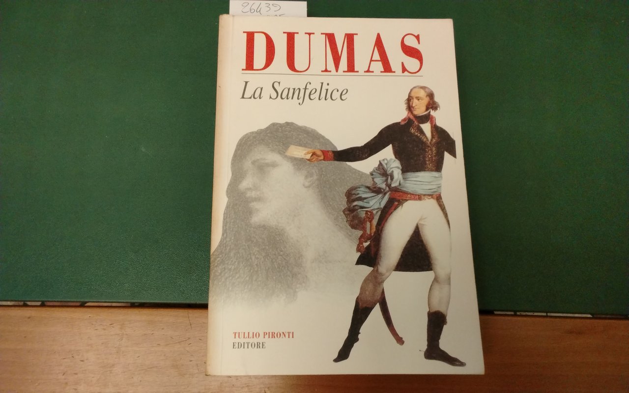 La Sanfelice | Immagine principale